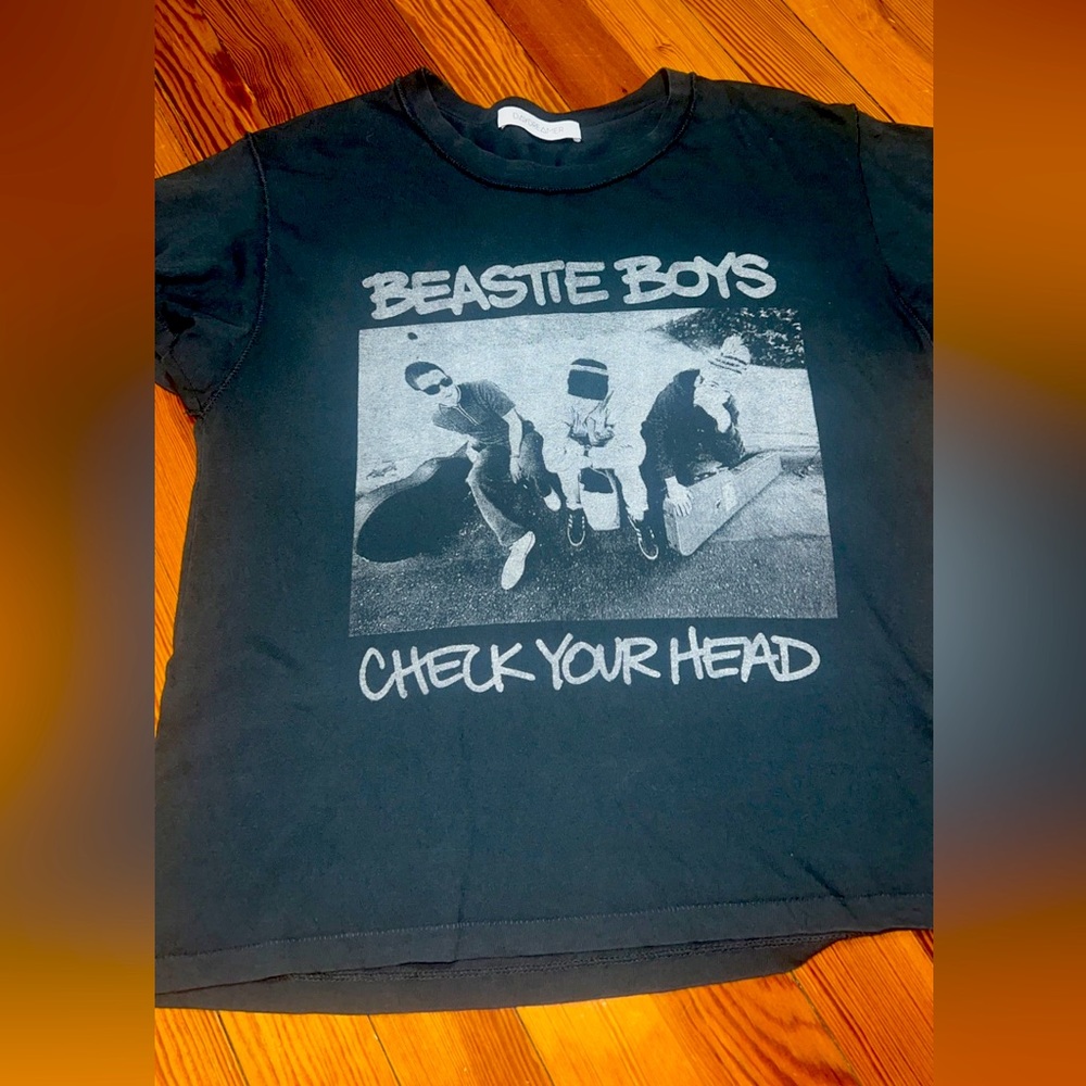 Daydreamer beastie boys tee